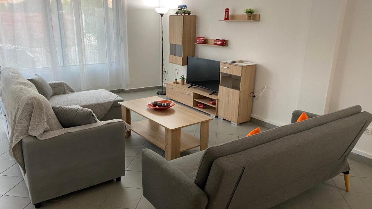 شقة Patras Romeο House المظهر الخارجي الصورة