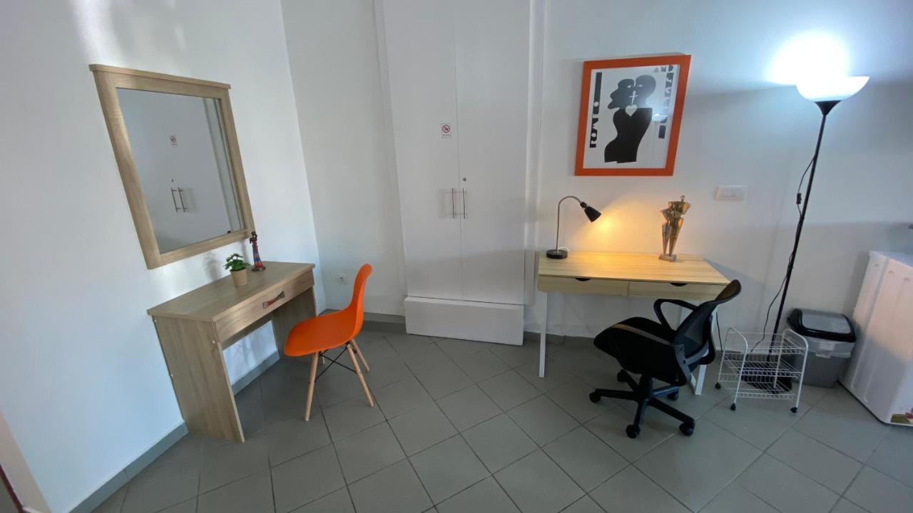 شقة Patras Romeο House المظهر الخارجي الصورة
