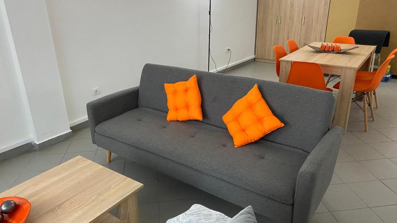شقة Patras Romeο House المظهر الخارجي الصورة