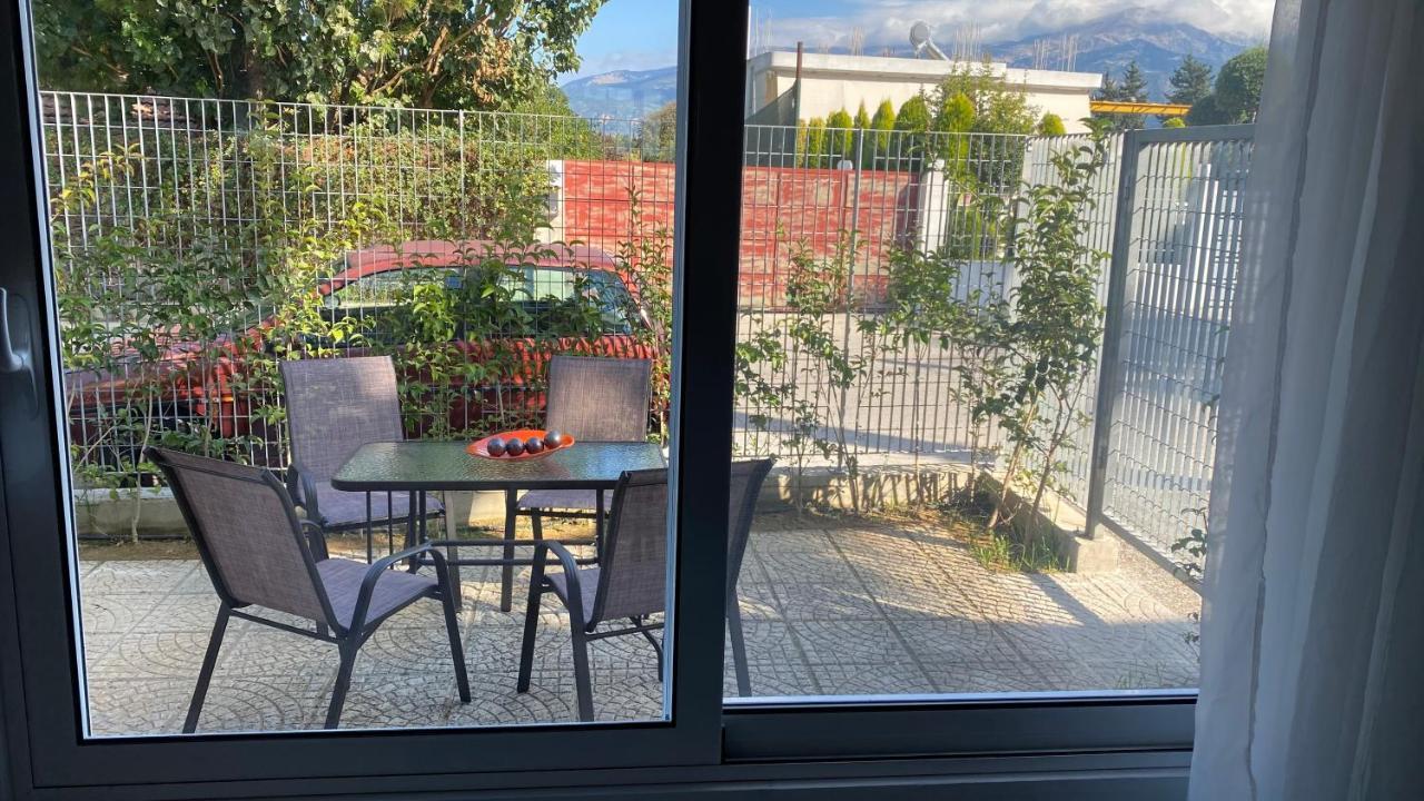 شقة Patras Romeο House المظهر الخارجي الصورة
