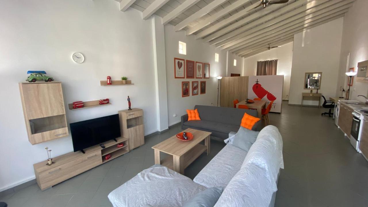شقة Patras Romeο House المظهر الخارجي الصورة