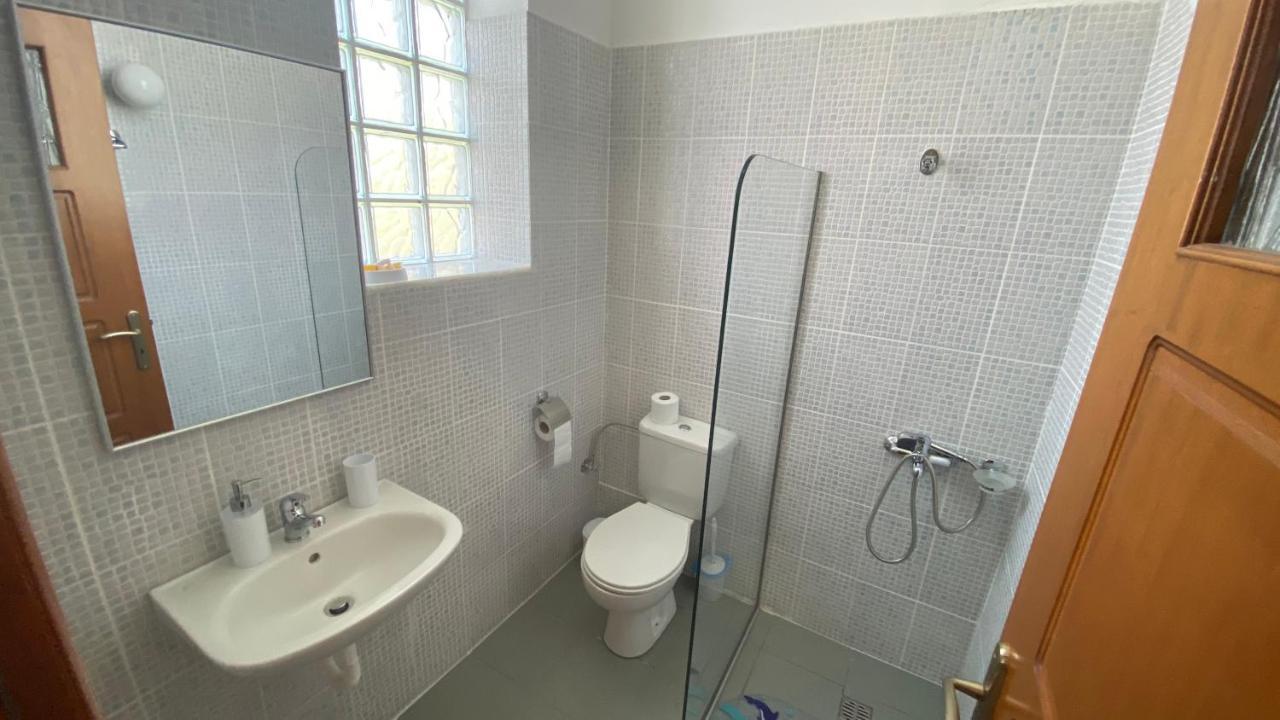 شقة Patras Romeο House المظهر الخارجي الصورة