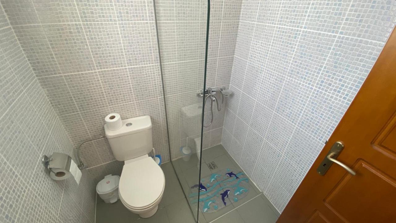 شقة Patras Romeο House المظهر الخارجي الصورة