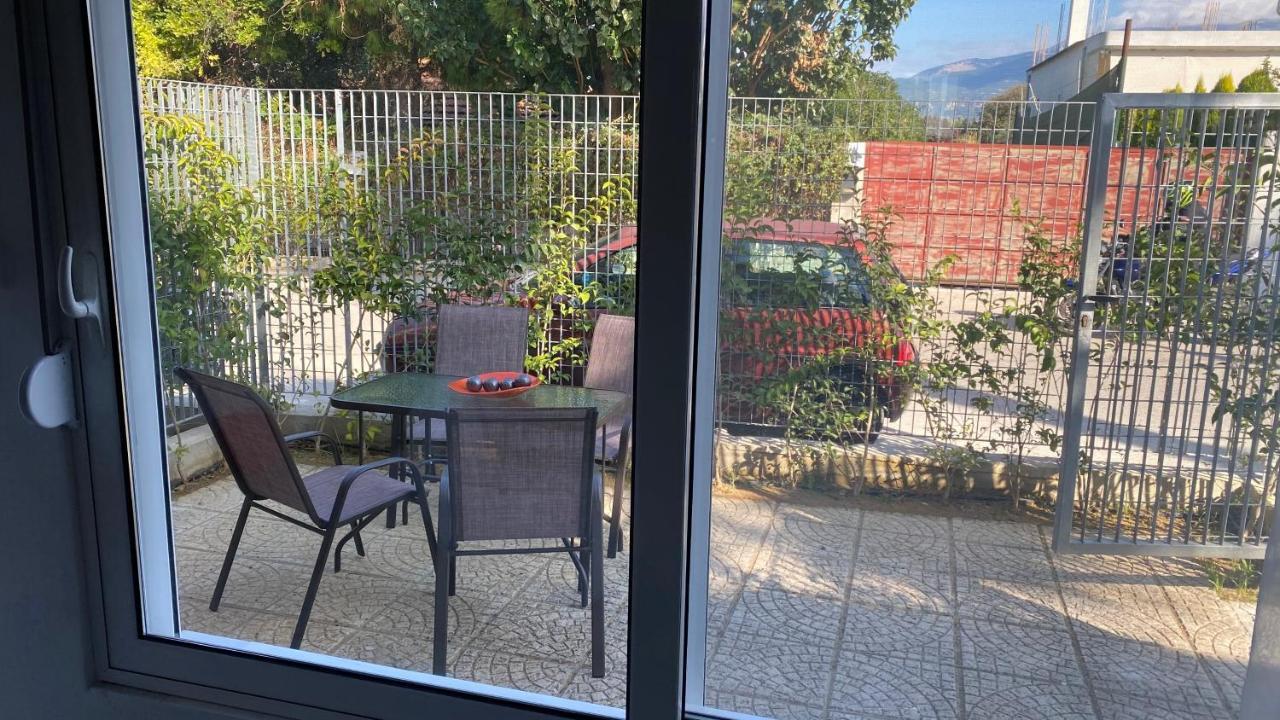 شقة Patras Romeο House المظهر الخارجي الصورة