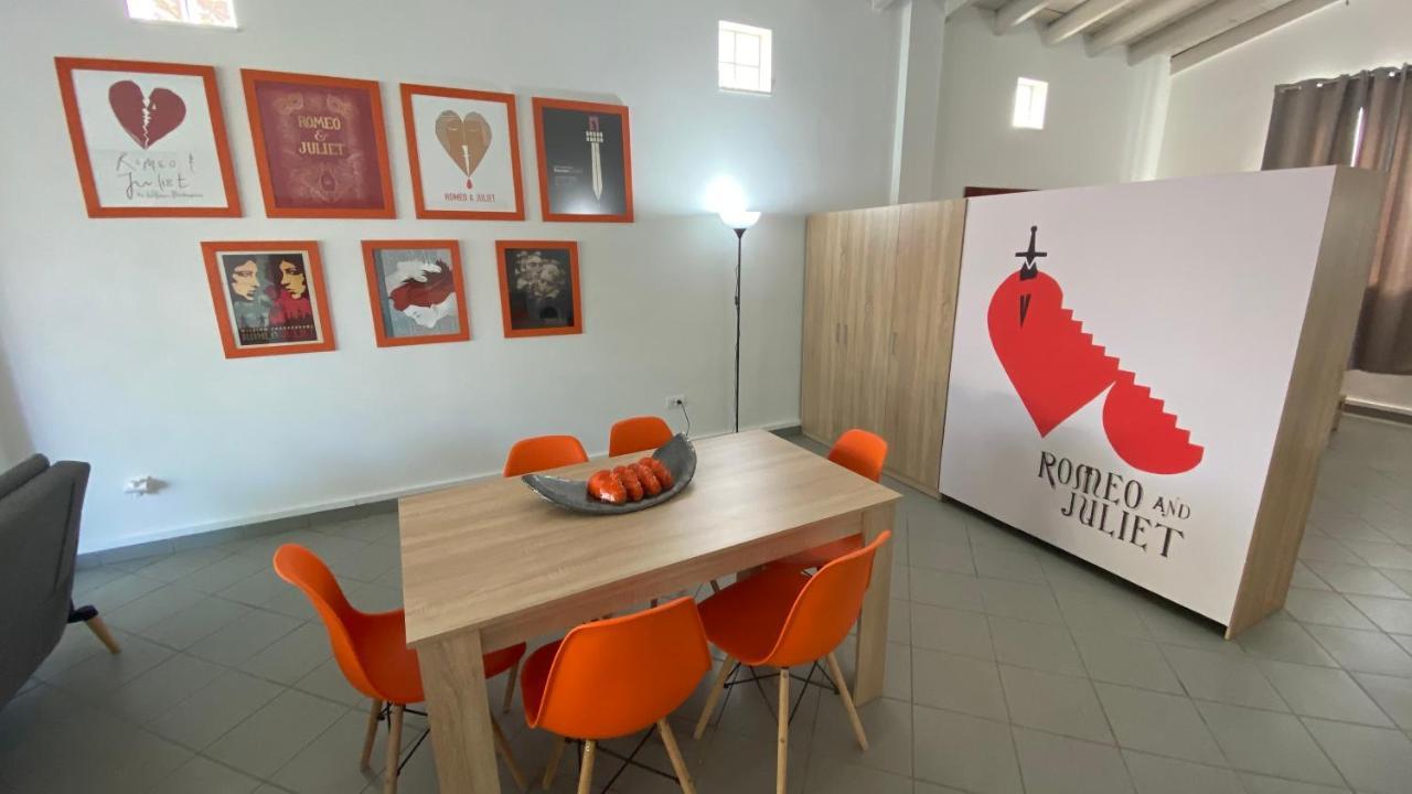 شقة Patras Romeο House المظهر الخارجي الصورة