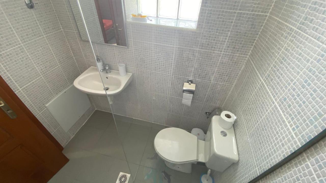 شقة Patras Romeο House المظهر الخارجي الصورة