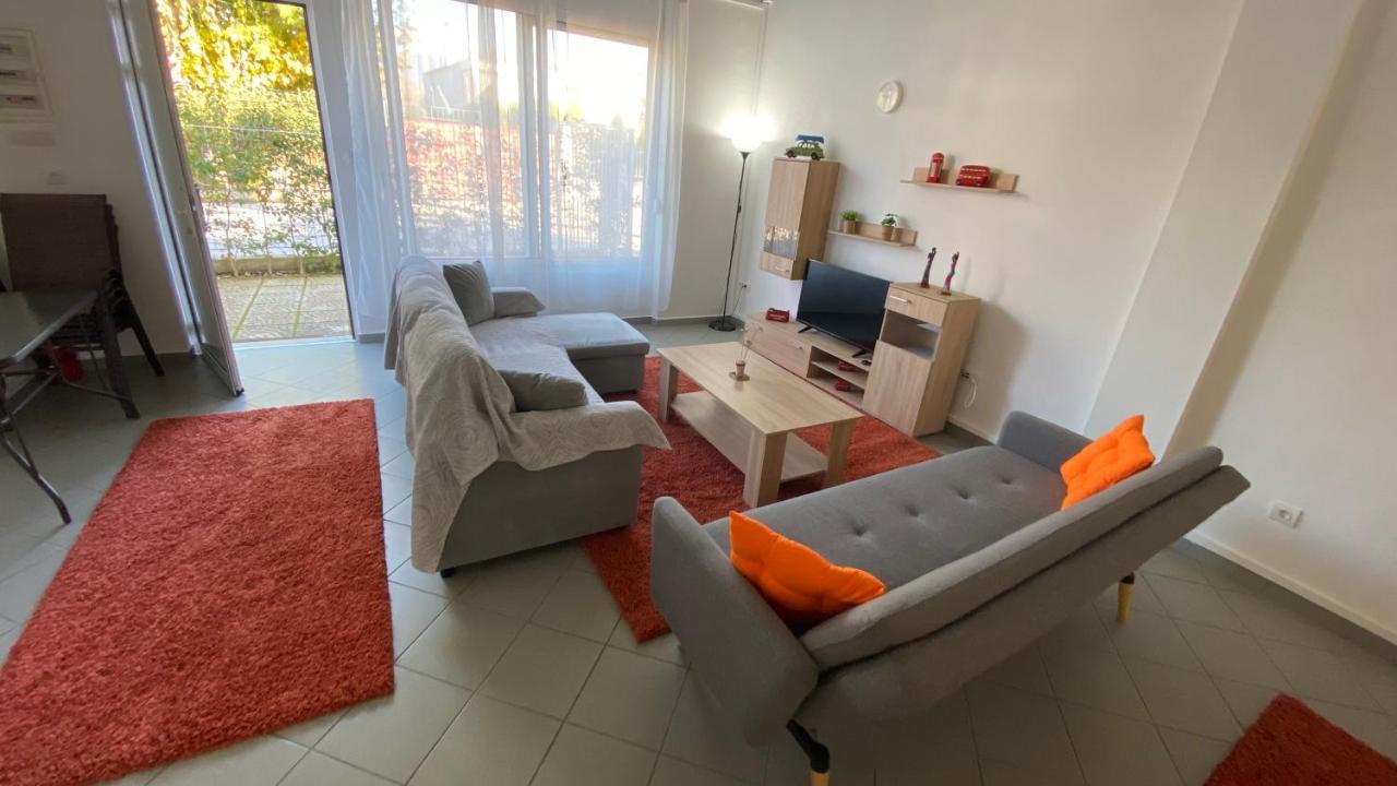 شقة Patras Romeο House المظهر الخارجي الصورة