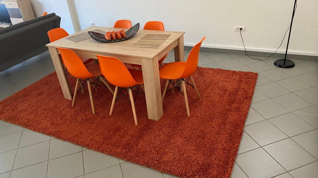 شقة Patras Romeο House المظهر الخارجي الصورة
