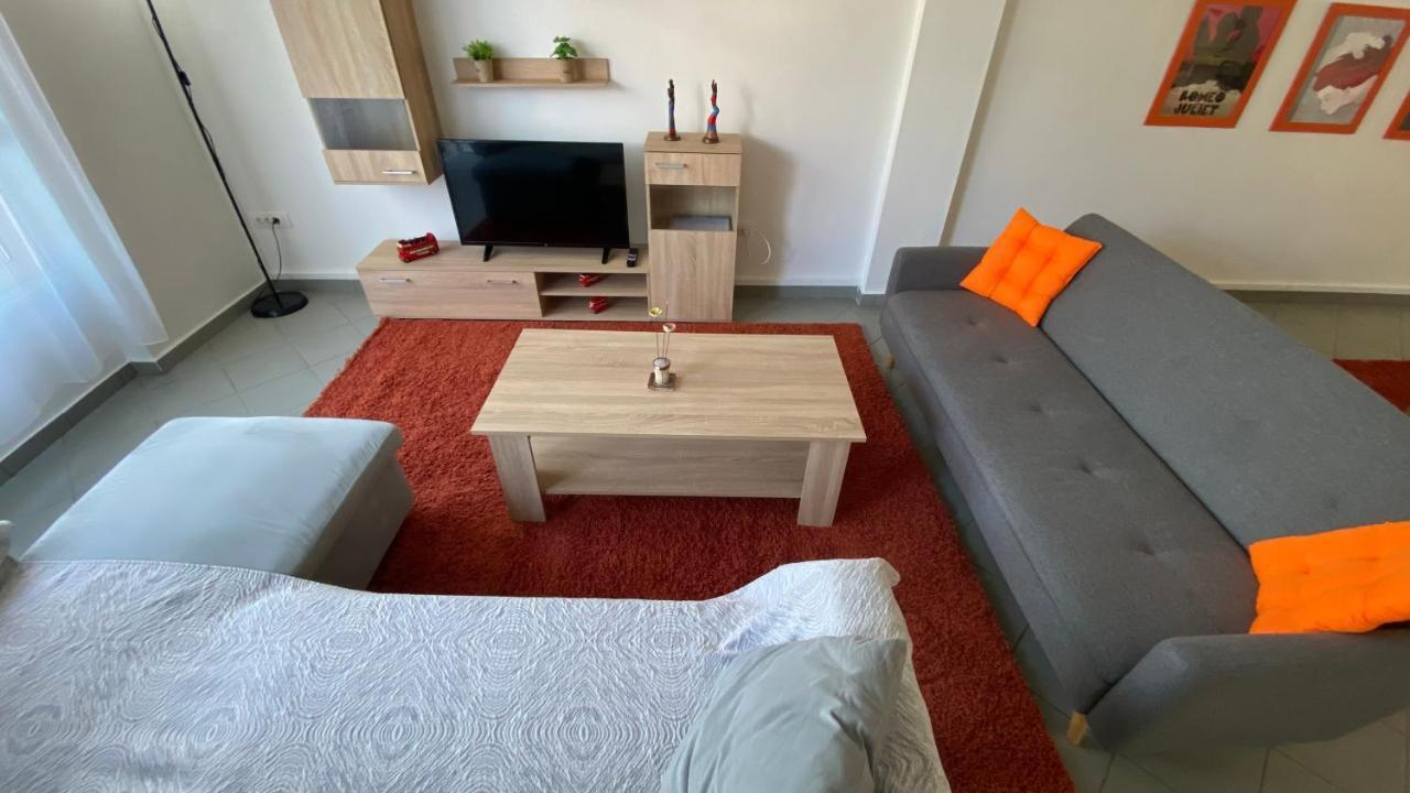شقة Patras Romeο House المظهر الخارجي الصورة