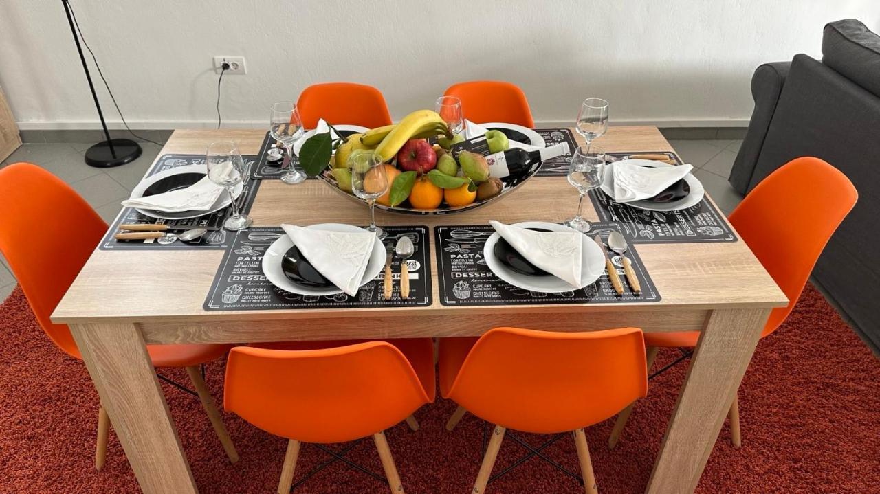 شقة Patras Romeο House المظهر الخارجي الصورة