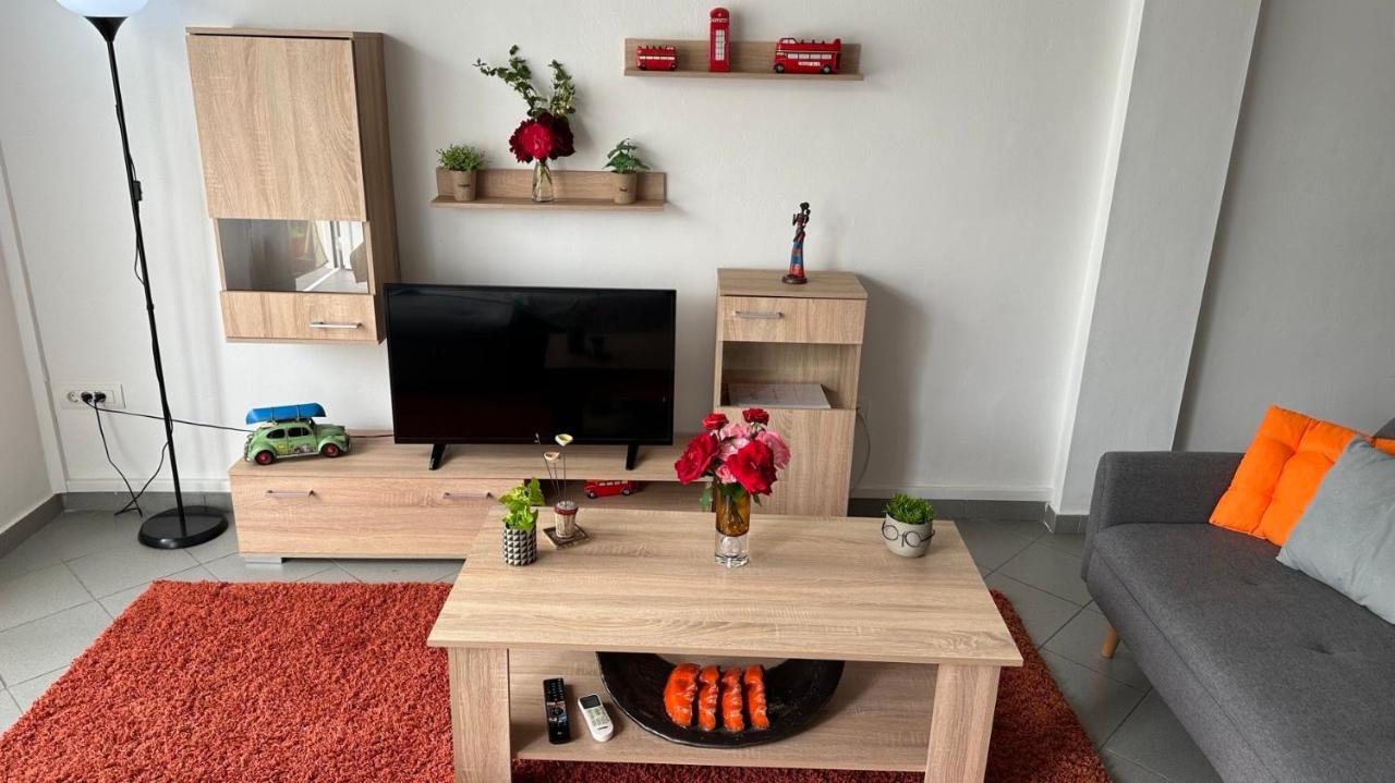 شقة Patras Romeο House المظهر الخارجي الصورة
